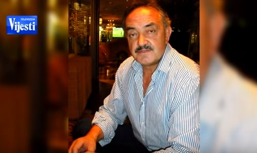 Mirko Latinović