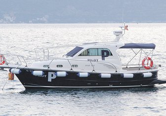 pilotski čamac (novina)