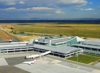 aerodrom Sofija