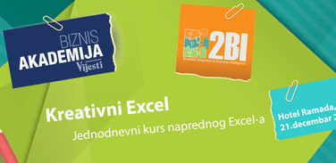 Kreativni Excel