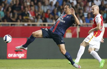Zlatan Ibrahimović