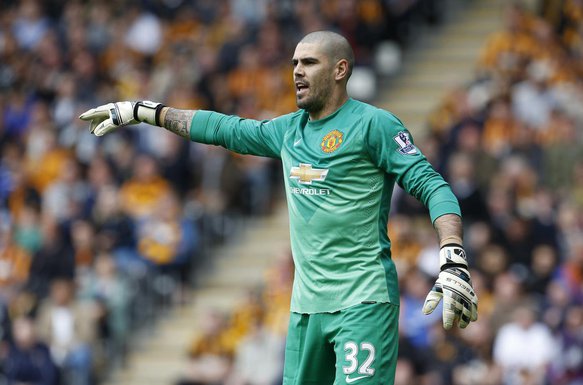 Viktor Valdes