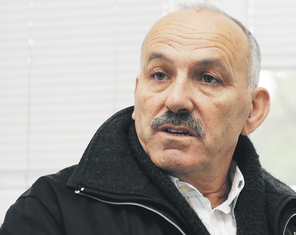 Milisav Dragojević