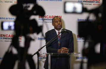 Ben Karson