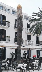 Palma, Tivat