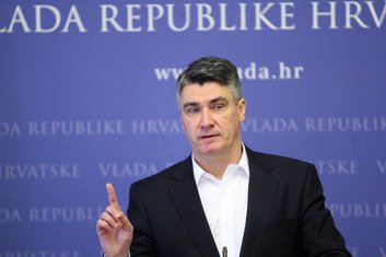 Zoran Milanović