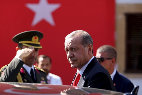 Redžep Tajip Erdogan
