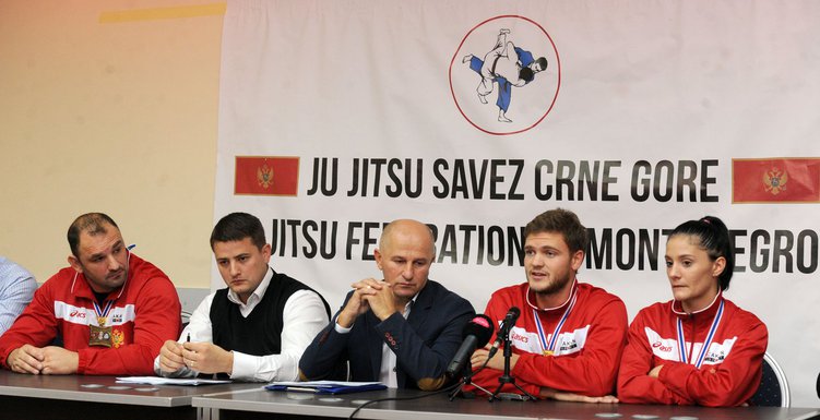 Džiu-džicu
