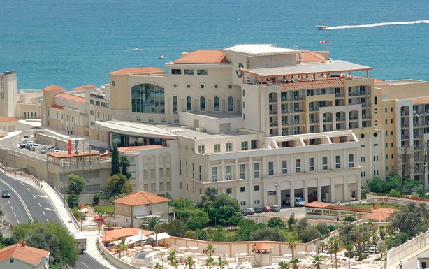 Hotel Splendid
