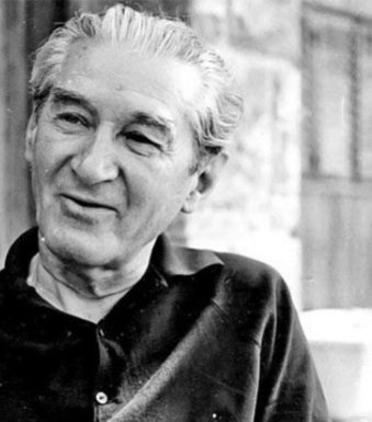 Miloš Crnjanski (Novina)