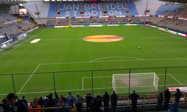 Jan Brejdel stadion