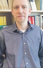 Florian Biber (Novina)