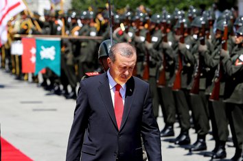 Redžep Tajip Erdogan