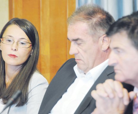 Savjet agencije za borbu protiv korupcije