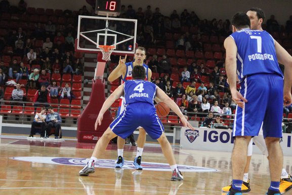 Suad Šehović