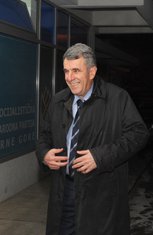 Opštinski odbor SNP, Neven Gošović