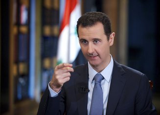 Bašar Al-Asad