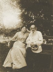 Lav Nikoljaevič Tolstoj (Novina)