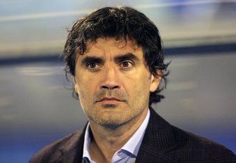 Zoran Mamić