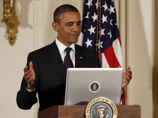Barak Obama