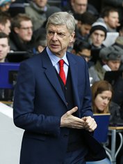 Arsen Venger