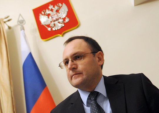 Vladimir Gurko