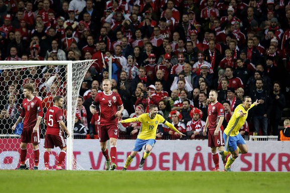 Zlatan Ibrahimović