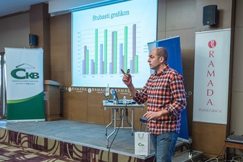 Jednostavni Excel, kurs