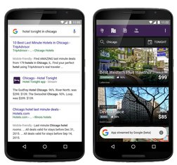 Google app streaming