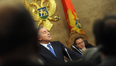 Milo Đukanović