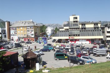 Žabljak, turizam