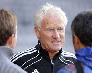 Morten Olsen
