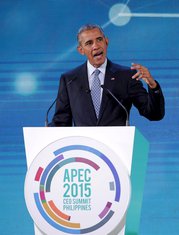 Barak Obama