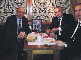 Cungu, Zenka i Đeka