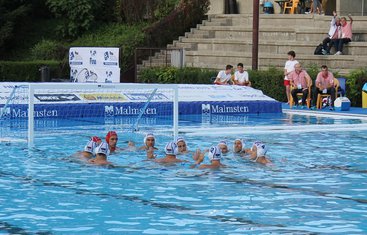 Vaterpolo reprezentacija Srbije