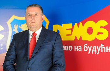 Zoran Miljanić