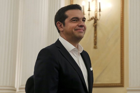 Aleksis Cipras