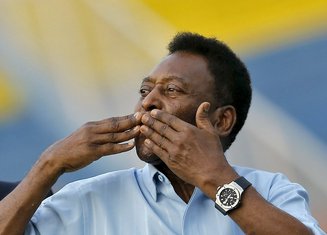Pele