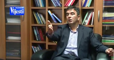 Nebojša Medojević