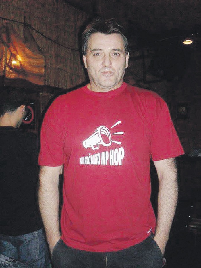 Vudu Popaj