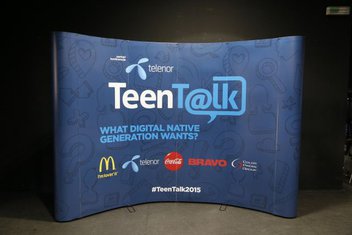 Teen Talk