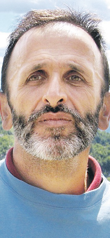 Vladimir Perović