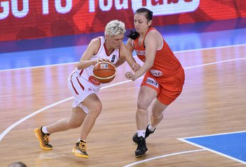 Jelena Škerović