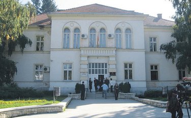 Opština Berane (Novina)
