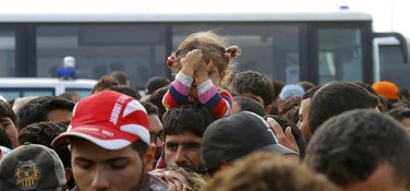 Austrija migranti