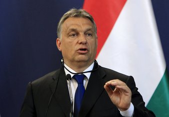 Viktor Orban
