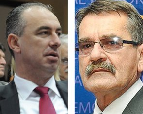 Fatmir Đeka, Ljoro Nrekić