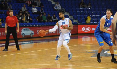 Omar Kuk