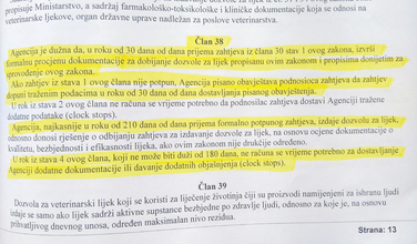 Ljekovi odgovor