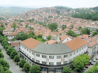Pljevlja